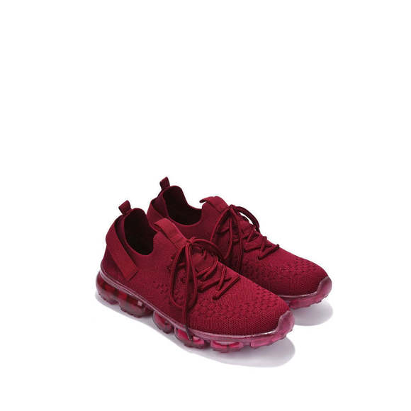 NWT**CAPE ROBBIN ROAST - BURGUNDY BURGUNDY 5 | ALL OFFERS/COUNTEROFFERS WELCOME - Picture 5 of 6